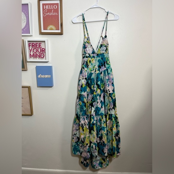 Long Love Midi Dress
Free People - Picture 7 of 7